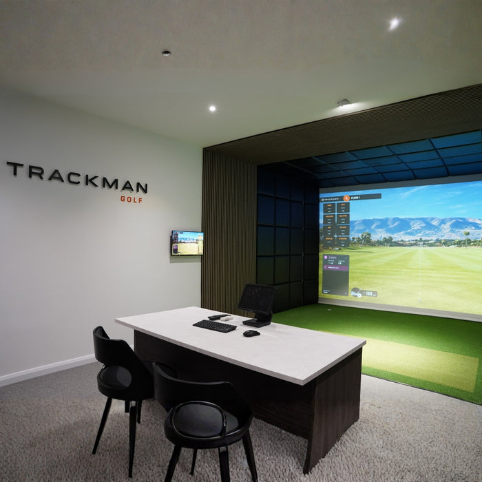 Golf Club Custom Fitting Session - Carryduff