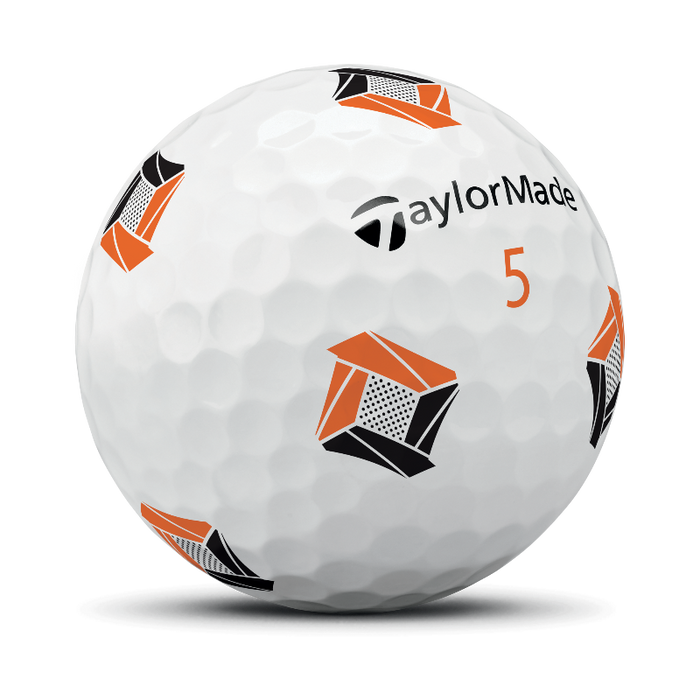 TaylorMade TP5x Pix Golf Balls