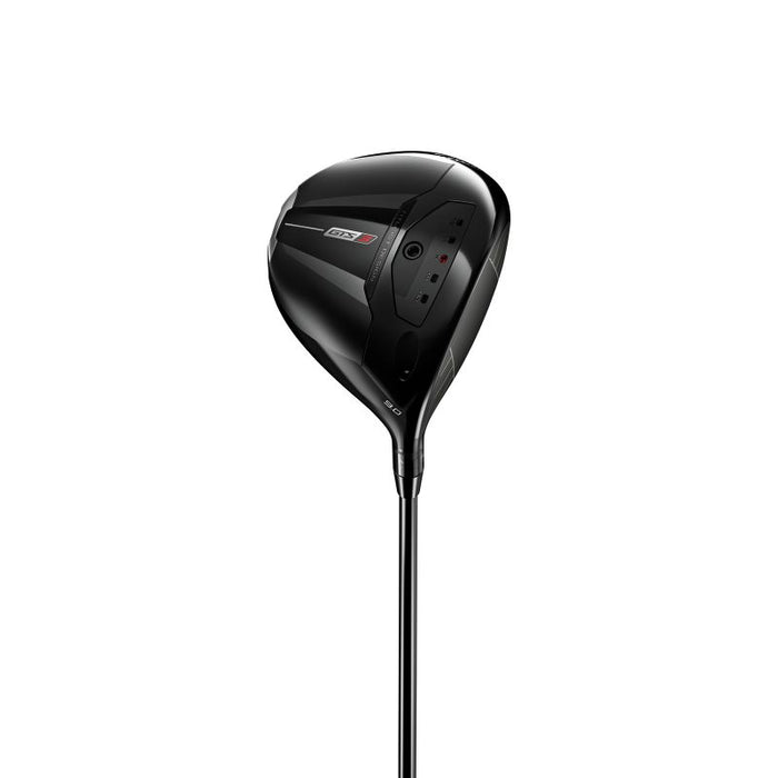 Titleist GTS3 Golf Driver - Custom