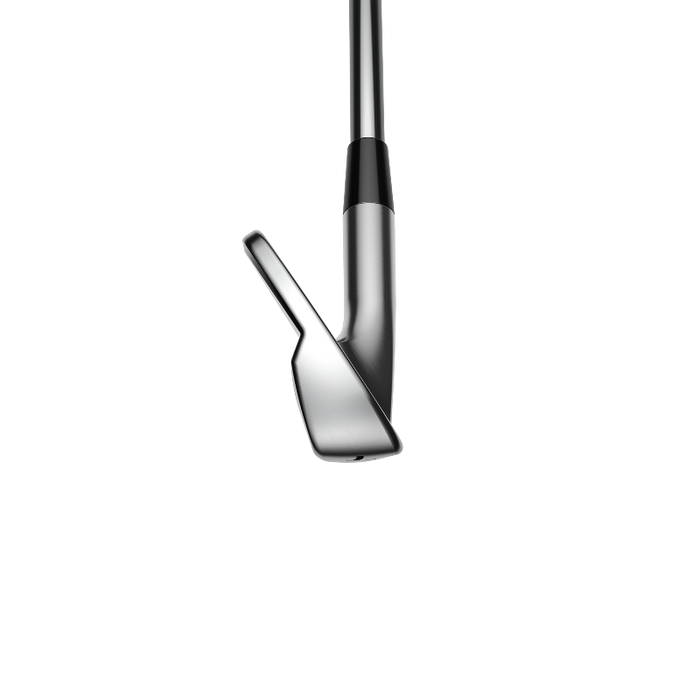 Cobra 3DP MB Golf Irons - Steel