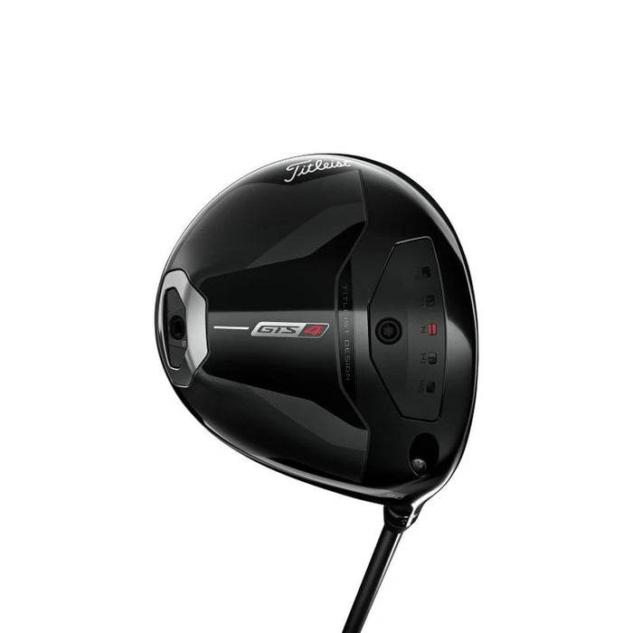 Titleist GTS4 Golf Driver
