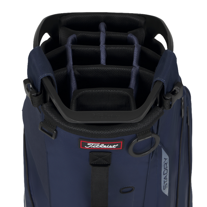 Titleist Hybrid 14-Way StaDry Stand Bag