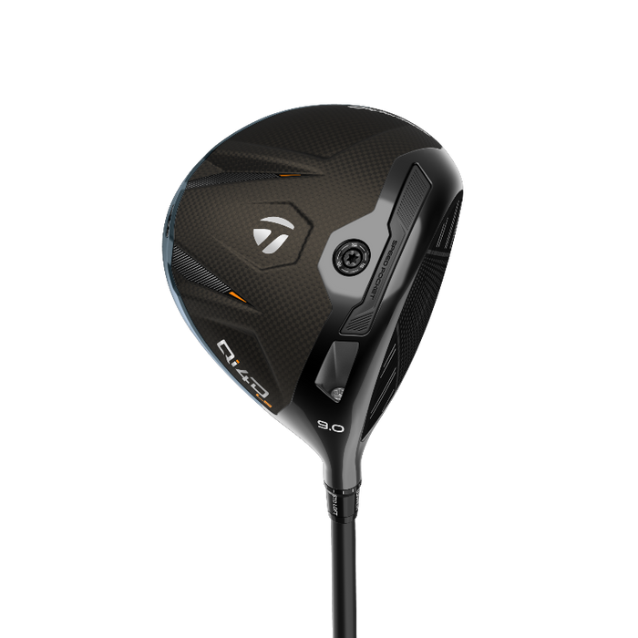 TaylorMade Qi4D LS Golf Driver