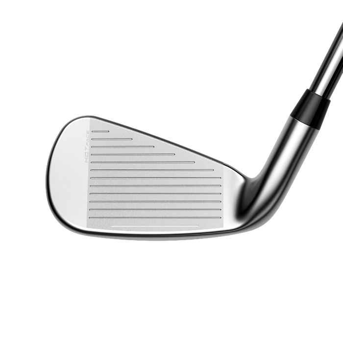 Cobra King Golf Irons - Steel