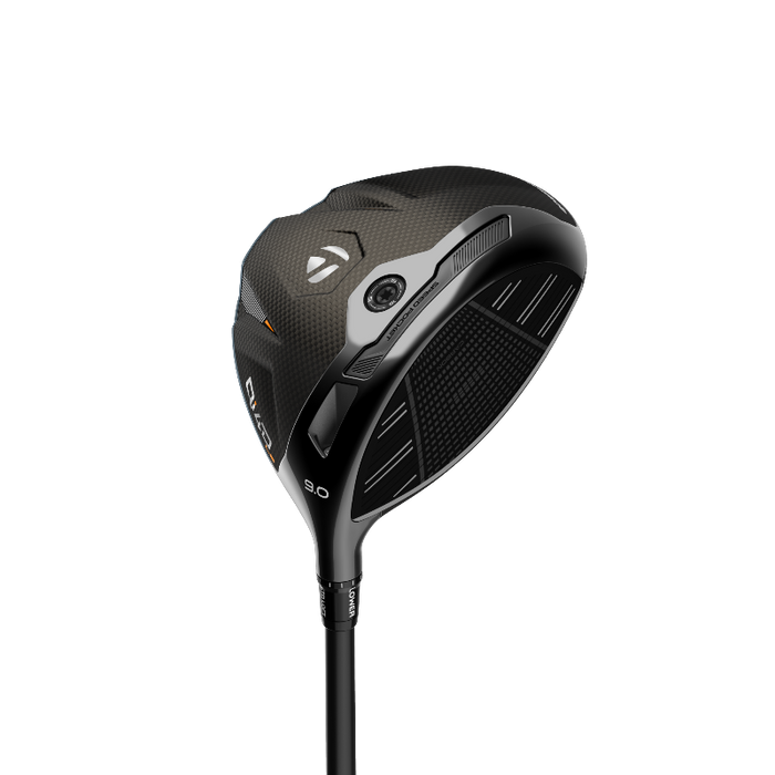 TaylorMade Qi4D LS Golf Driver