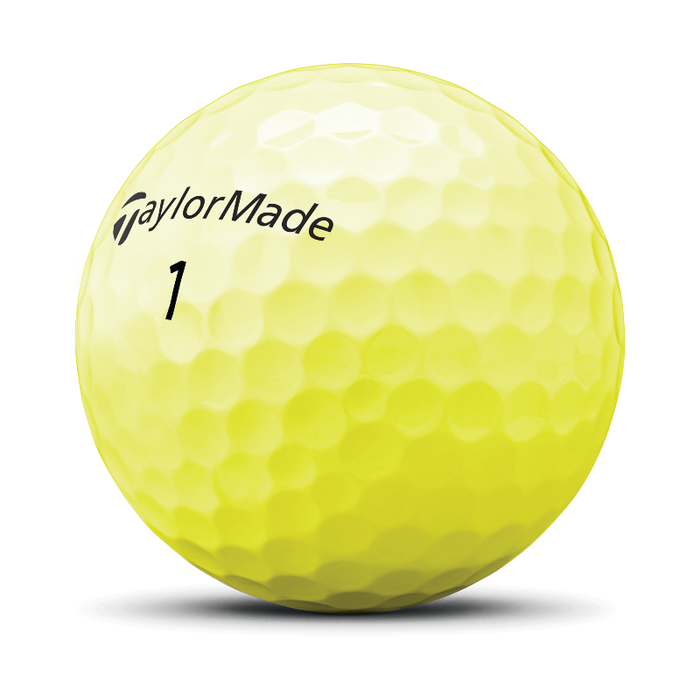 TaylorMade TP5 Golf Balls