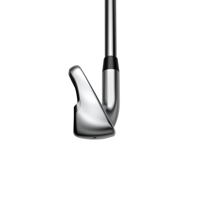 Cobra King Max Golf Irons - Steel