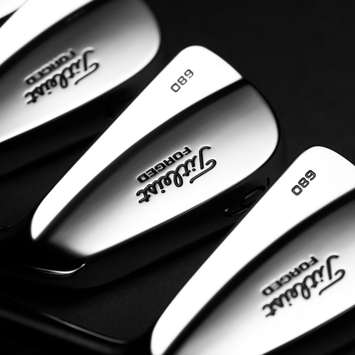 Titleist Forged 680MB - Limited Edition