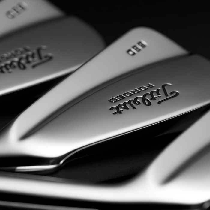 Titleist Forged 680MB - Limited Edition