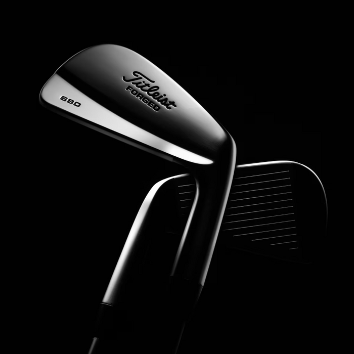 Titleist Forged 680MB - Limited Edition