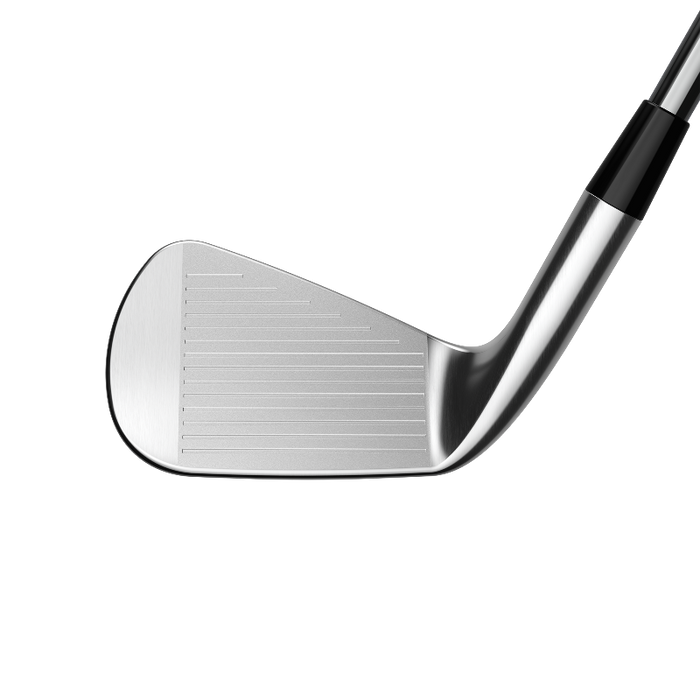 Cobra 3DP MB Golf Irons - Steel