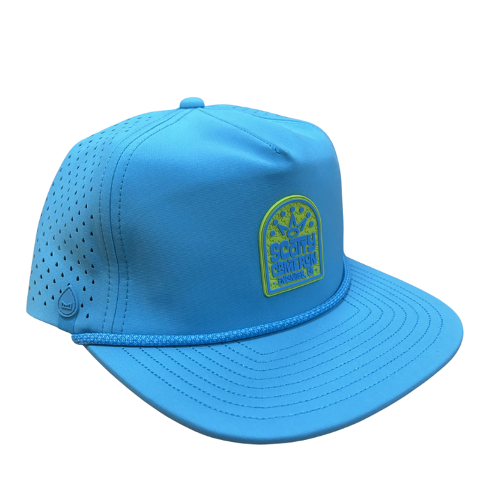 Scotty Cameron Malibu Coronado Cap