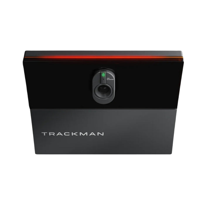 Trackman IO Golf Launch Monitor
