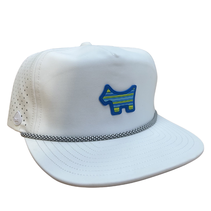 Scotty Cameron Dog Serape Cap