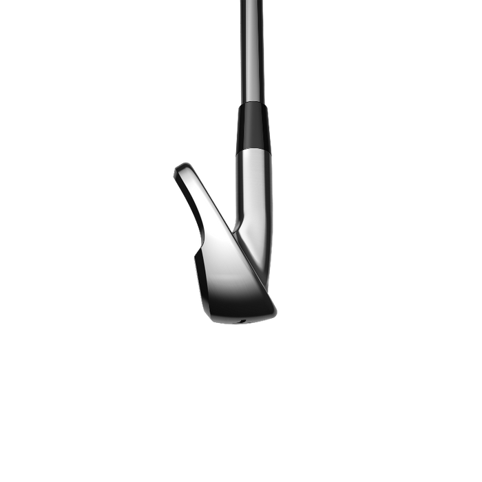Cobra 3DP Tour Golf Irons - Steel
