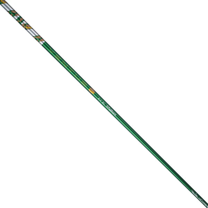 Fujikura Ventus Velocore+ Pimento Masters Edition Golf Shaft