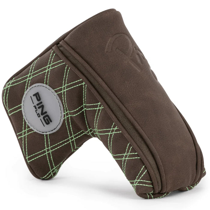 Ping PLD Milled DZB Special Edition Golf Putter