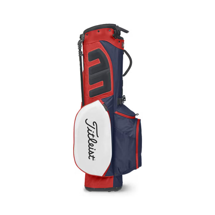 Titleist Players 4 StaDry Golf Stand Bag