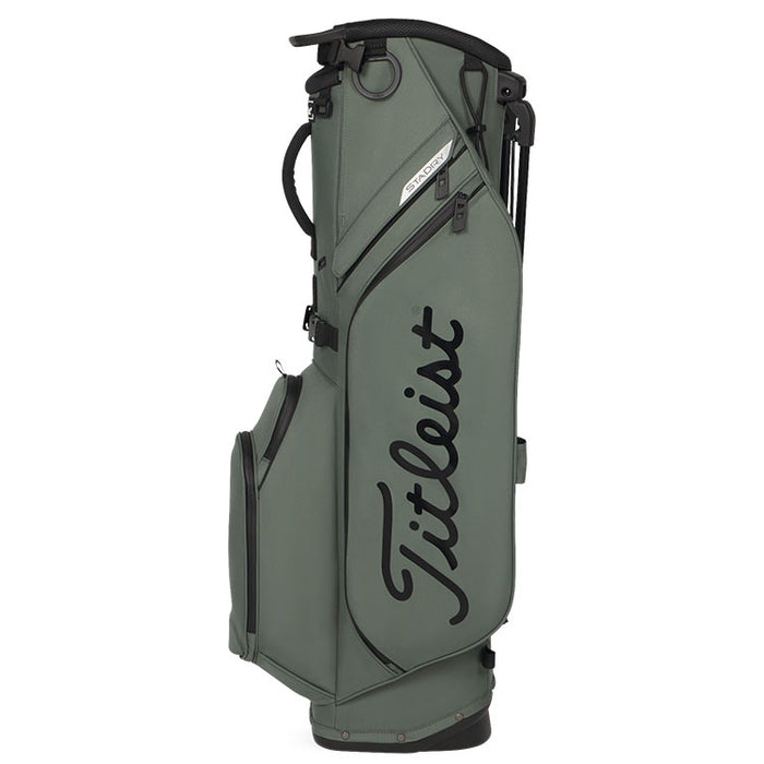 Titleist Players 4 StaDry Golf Stand Bag