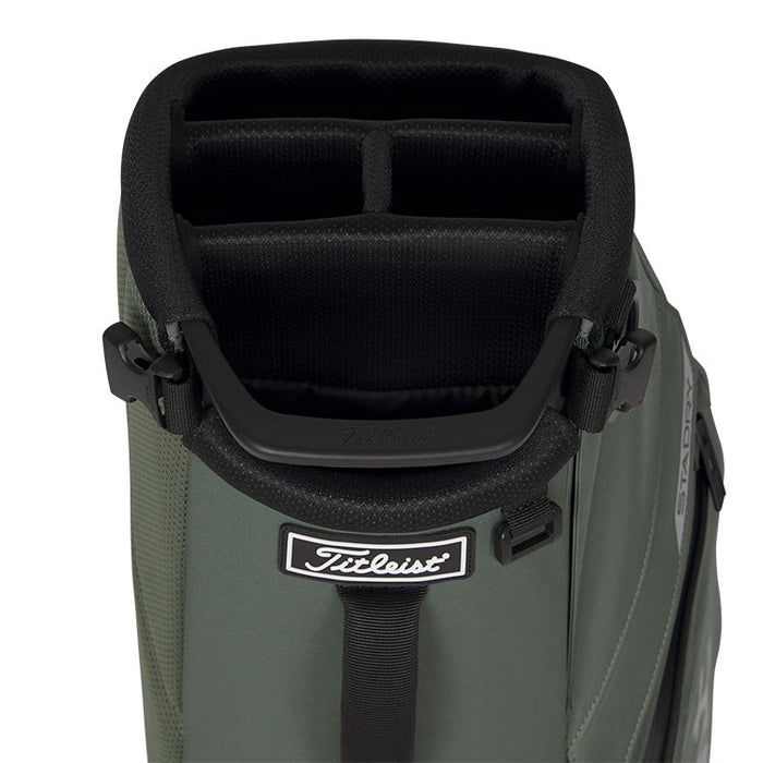 Titleist Players 4 StaDry Golf Stand Bag