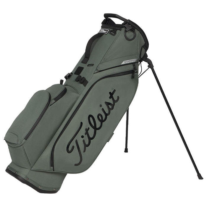 Titleist Players 4 StaDry Golf Stand Bag