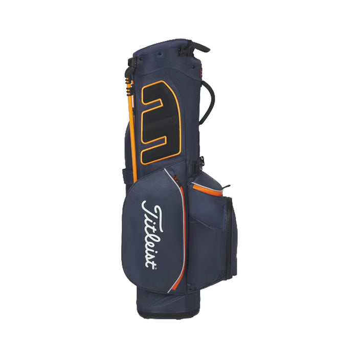 Titleist Players 4 StaDry Golf Stand Bag