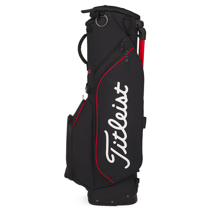 Titleist Players 4 Golf Stand Bag