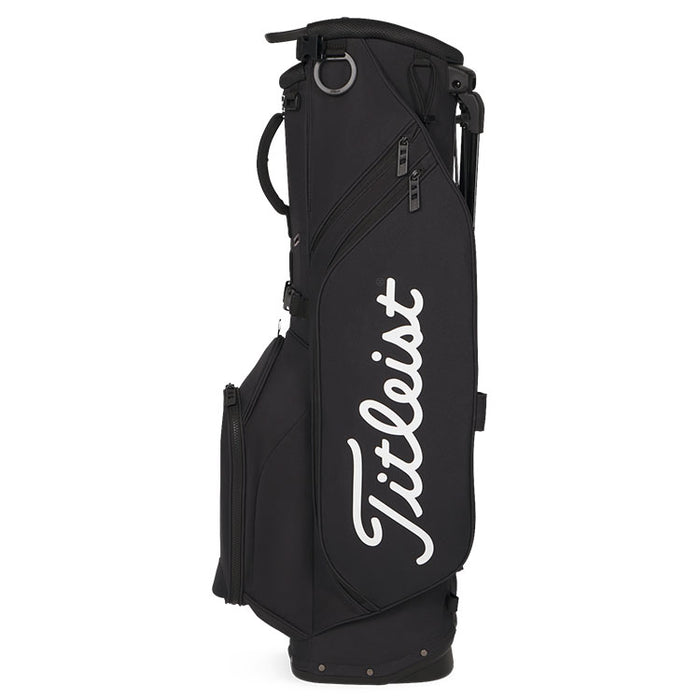 Titleist Players 4 Golf Stand Bag