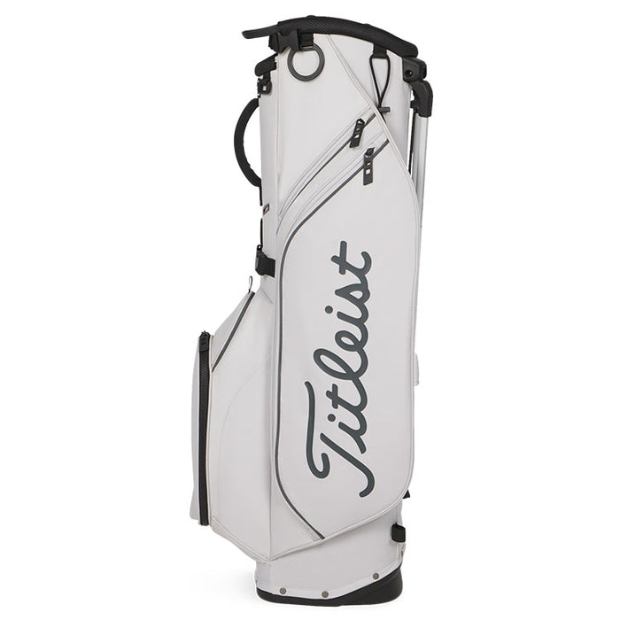 Titleist Players 4 Golf Stand Bag
