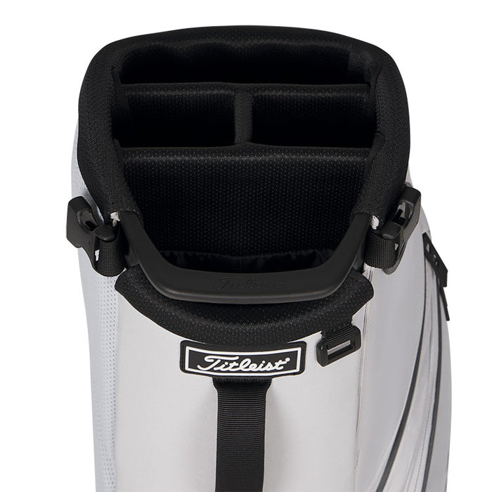 Titleist Players 4 Golf Stand Bag