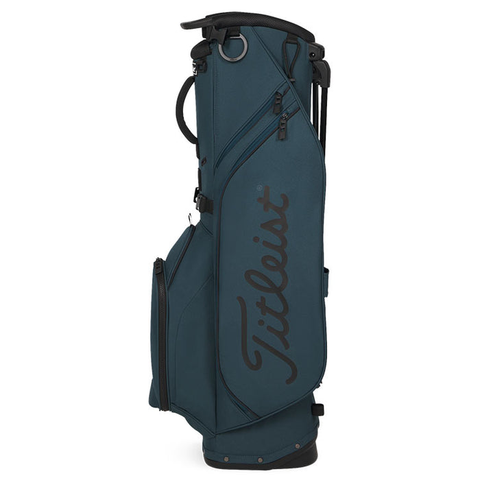 Titleist Players 4 Golf Stand Bag