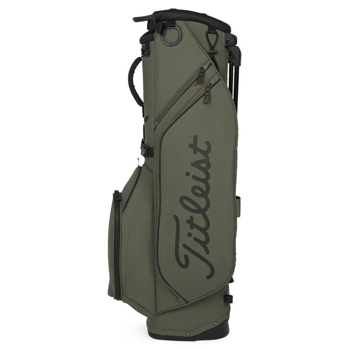 Titleist Players 4 Golf Stand Bag