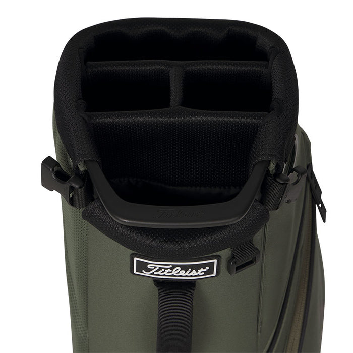 Titleist Players 4 Golf Stand Bag