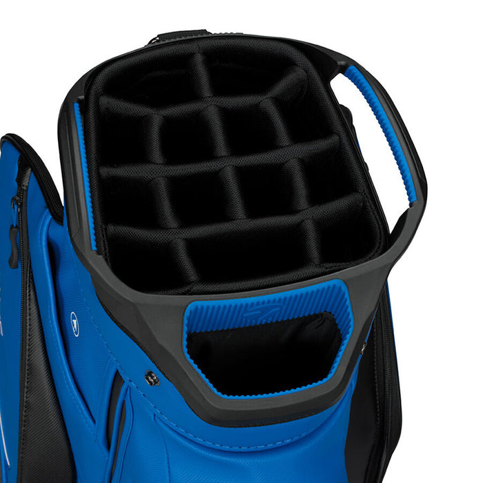 Taylormade Deluxe Golf Cart Bag