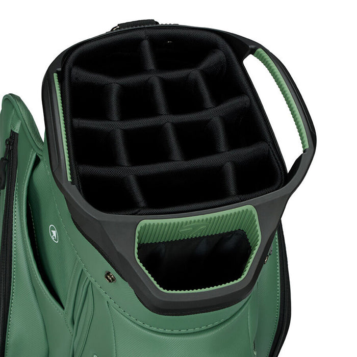 Taylormade Deluxe Golf Cart Bag