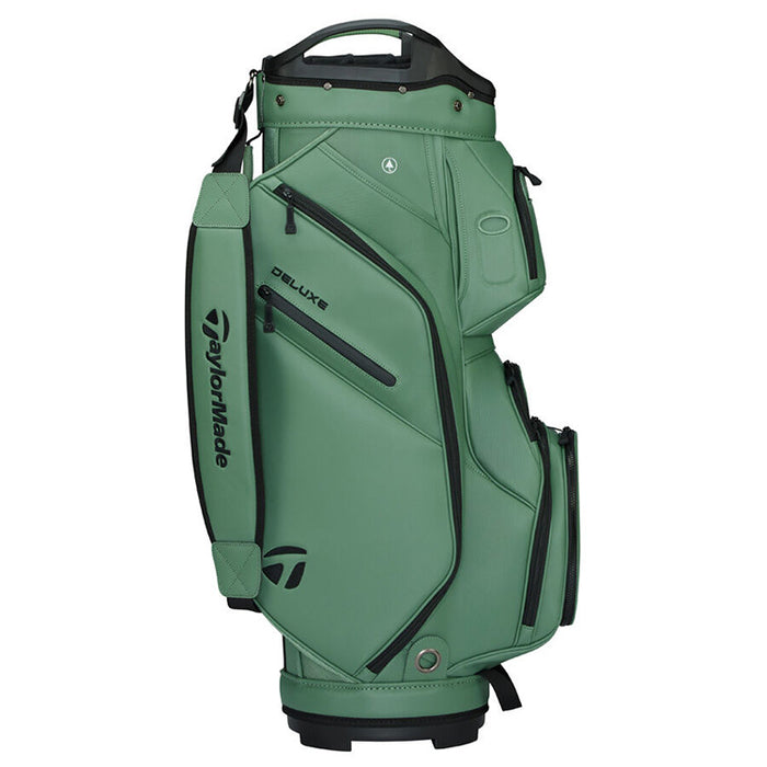 Taylormade Deluxe Golf Cart Bag