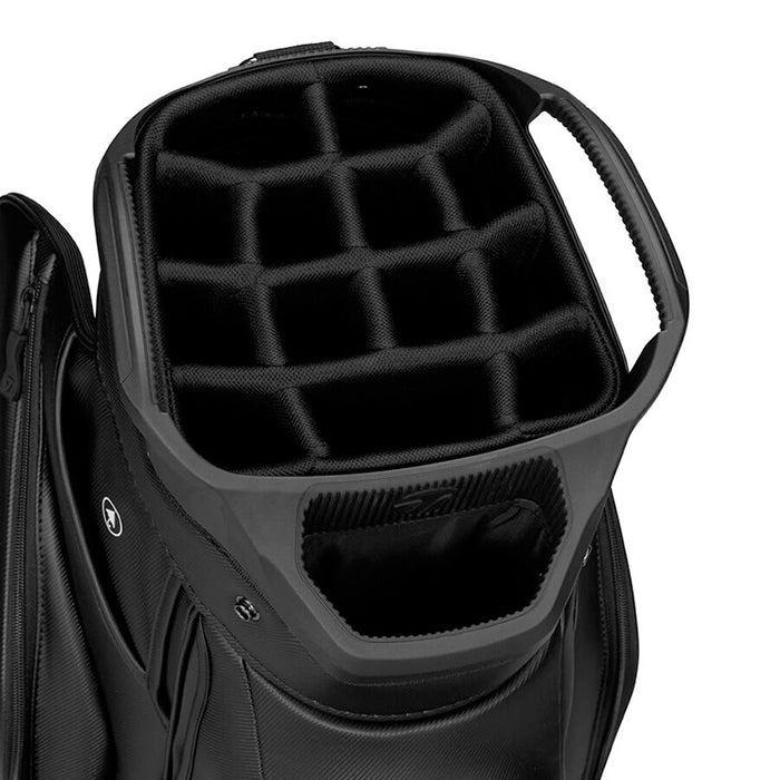 Taylormade Deluxe Golf Cart Bag