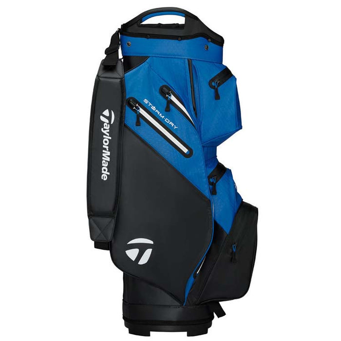 Taylormade Storm Dry Golf Cart Bag