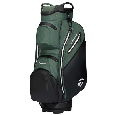 Taylormade Storm Dry Golf Cart Bag