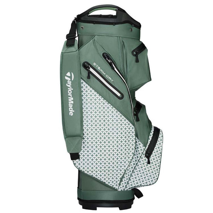 Taylormade Storm Dry Golf Cart Bag