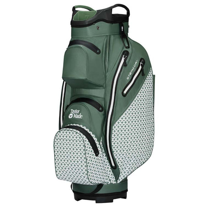 Taylormade Storm Dry Golf Cart Bag