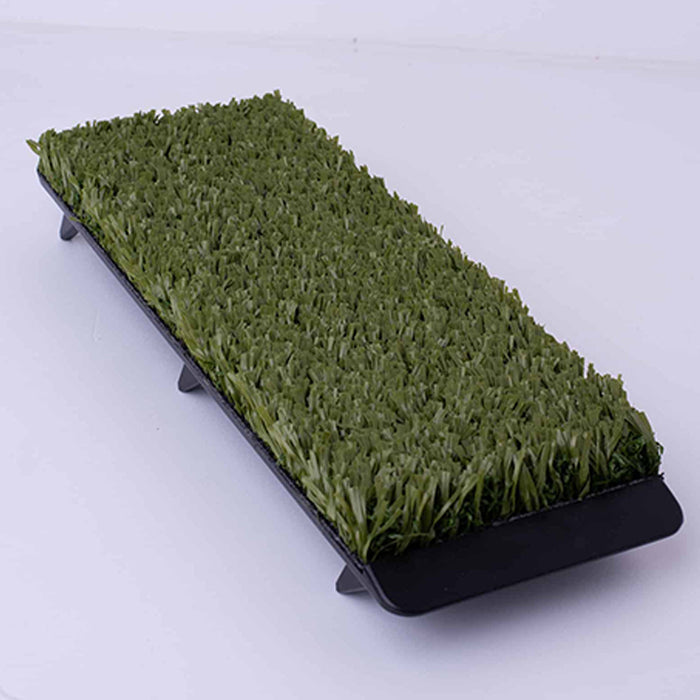 Spurk Golf Mat - Long Pile
