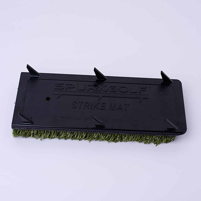 Spurk Golf Mat - Long Pile