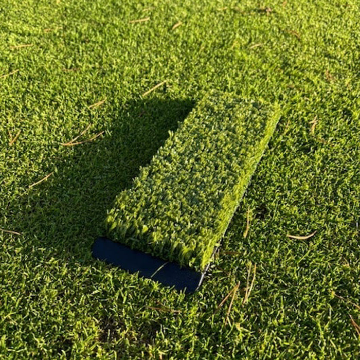 Spurk Golf Mat - Long Pile