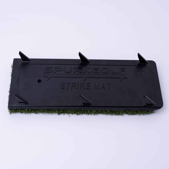 Spurk Golf Mat - Short Pile