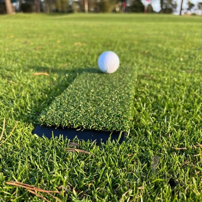 Spurk Golf Mat - Short Pile
