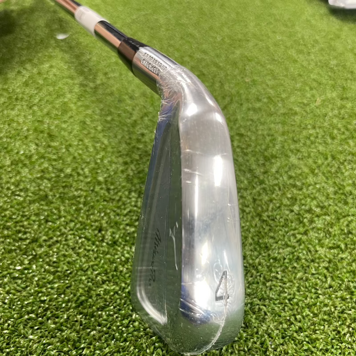 Mizuno Pro 223 #4 Golf Iron
