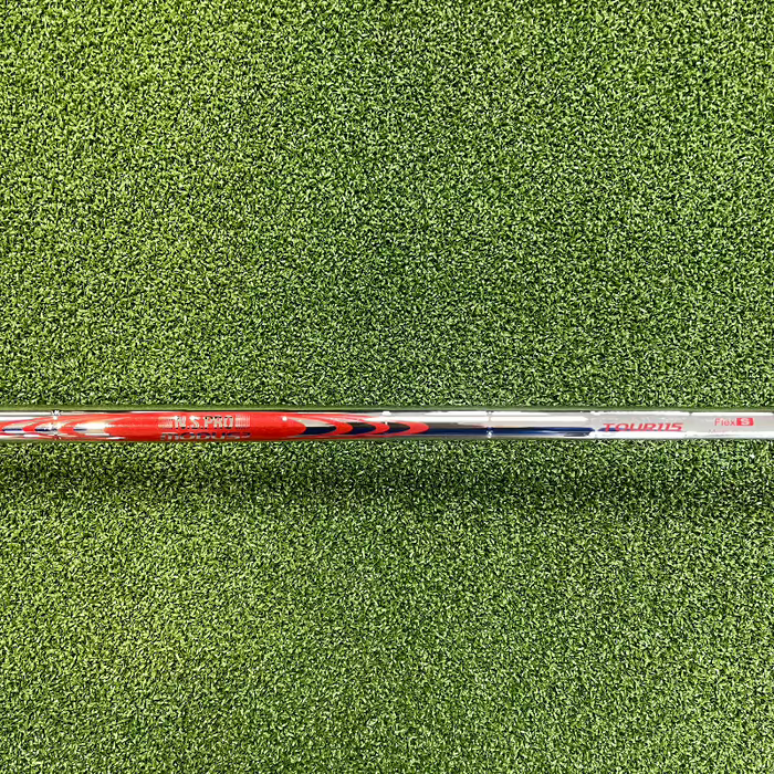 Mizuno Pro 223 #4 Golf Iron