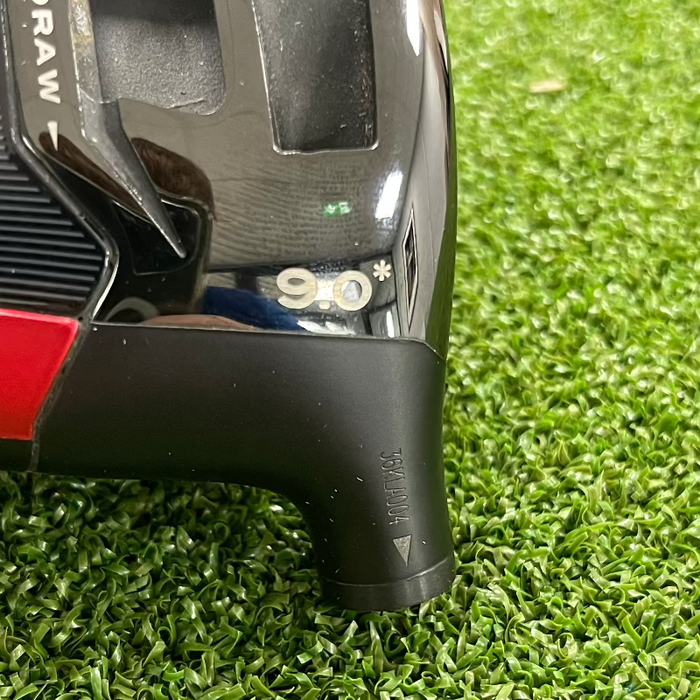 Taylormade Stealth 2 Driver Golf Head - Tour Issue - Secondhand