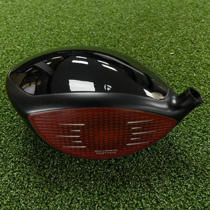 Taylormade Stealth 2 Driver Golf Head - Tour Issue - Secondhand